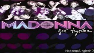 Madonna - Get Together (Jacques Lu Cont Mix)
