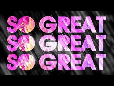 GMS Live - So Great (Official Music Video)