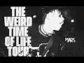 YUNGBLUD - mars [LIVE] (The Weird Time of Life Tour)