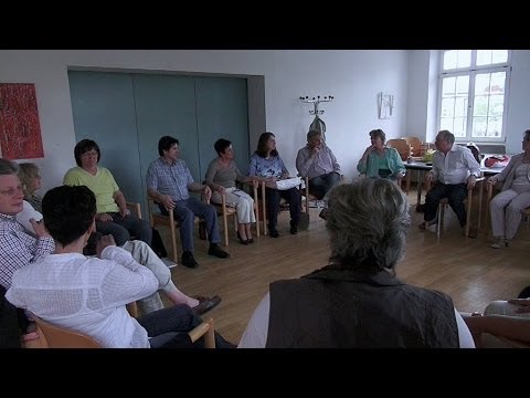 Paul Meek - Seminare - Ausbildung zum Medium