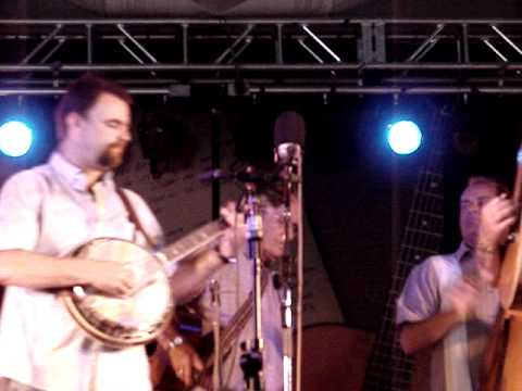 DelFest 2011-McCoury Brothers-"The First Whipporwill"