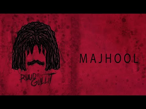 Majhool - Ruud Gullit ( Official Audio / Music Producer : ​⁠@PedramAzad  )