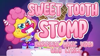 Cover art for Sweet Tooth Stomp