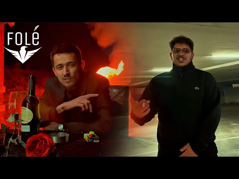 Valton x Cek! - A Kishe Nejt Me Mu?