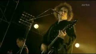The Cure - Never Enough (Live 2005)