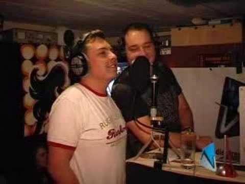 POPMUSCHI @ NACHTAKTIV 20.10.2007