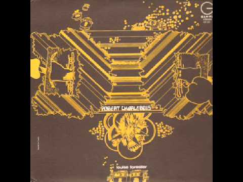 Robert Charlebois & Louise Forestier   California