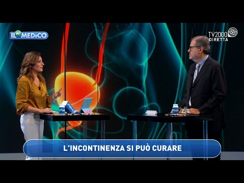 My Doctor, November 5, 2021 - The most cutting-edge therapies for urinary incontinence