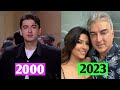Mohabbatein 2000 Movie Star Cast Shocking Transformation Then And Now 2023