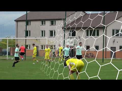 LKS Sokół Adamów - ŁKS Łazy 6:1 (22/05/2022)