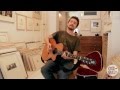Frank Turner - Sailor's Boots ǀ Cock and Bull TV