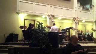 We Three kings/What Child is this instrumental