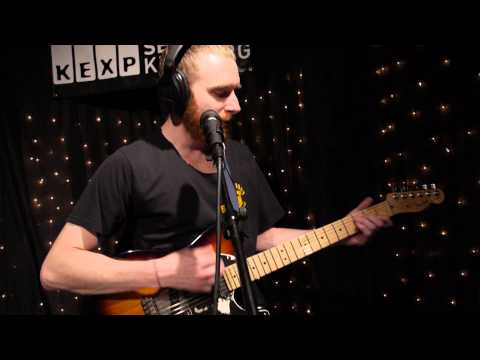 Bad Friend - Bear Hands