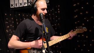 Bear Hands - Bad Friend (Live on KEXP)