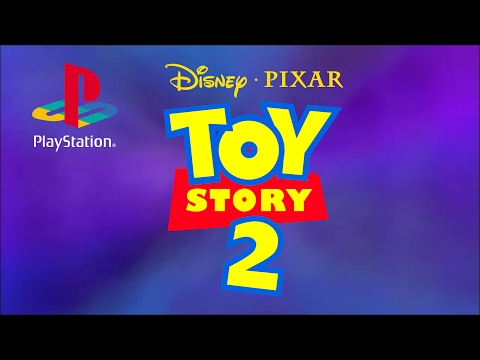 Toy Story 2: Buzz Lightyear to the Rescue (PS1) - Part 7