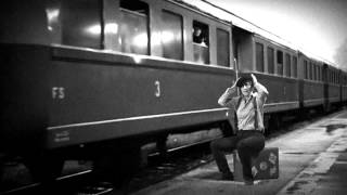 Abbassando (il pendolare) Avion Travel -  cover