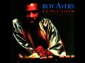Roy Ayers - Evolution