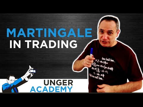 Can I Use the Martingale in Trading?