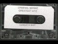 DJ Squeeky Ft Lil Grove Outlaw Criminal Manne Hog Killin 1994