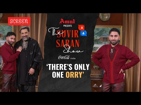 EXCLUSIVE: Orry Behind The Memes And Headlines | The Internet Isn't Ready For This!