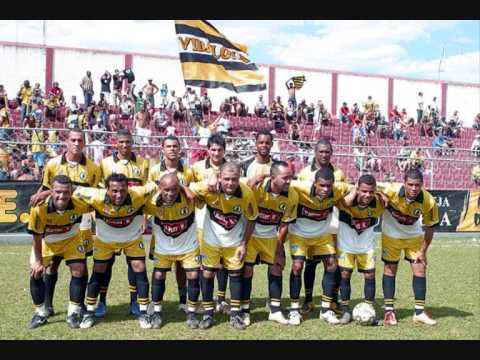 ESPORTE CLUBE VIDA LOKA VL BRASILANDIA