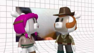 Milan &amp; Xander -restaurant