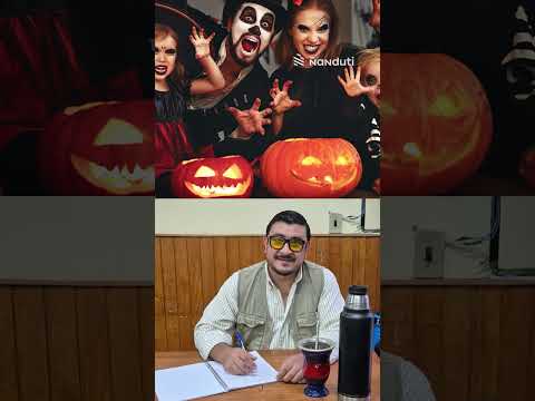 Prohíben fiestas de Halloween en Caapucú para "preservar la cultura cristiana", según intendente