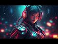 Hello Goodby Cyberspace And Neon Reverie Ver002