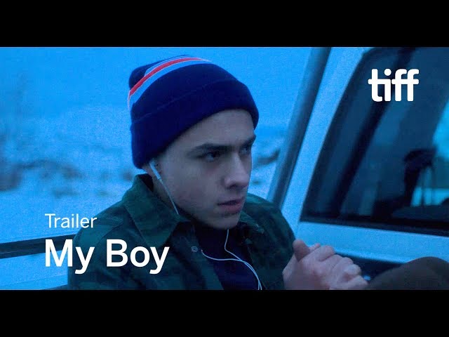 MY BOY Trailer | TIFF 2018