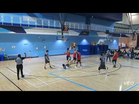 Calin Stone vs Queens Legends - saturday tier - tcbl 2022 winter