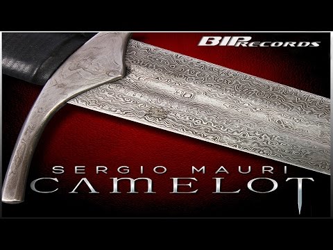 Sergio Mauri - Camelot (Official Teaser) (HD) (HQ)