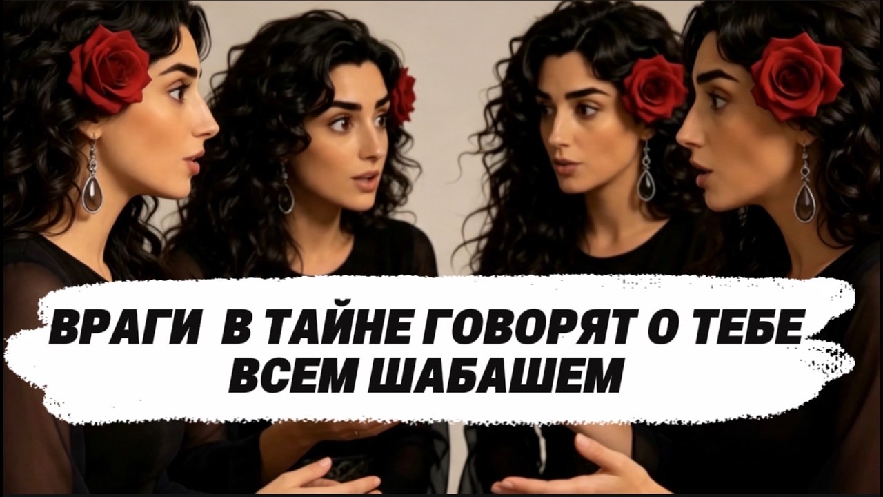 ‼️🔥Таро новости❗️Шабаш  говорит о тебе❗️ Чем ты их зацепила и что происх