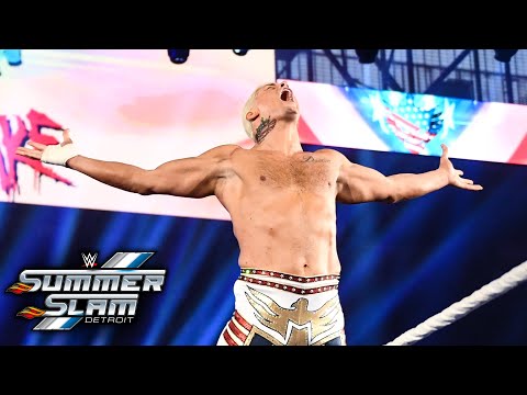 Cody Rhodes: I Want To Get Back To The Situation I Was In And Fix The Outcome