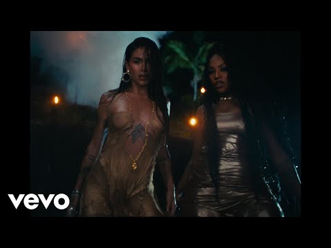 Goyo, Greeicy - En Tu Marea (Official Video)
