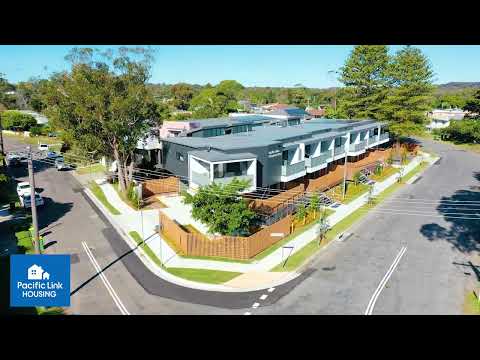 Pacific Lakes - Canton Beach