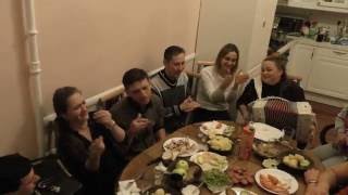 Всеми любимая песня