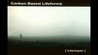 Carbon Based Lifeforms - Interloper - 04 Supersede