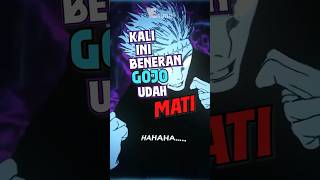 Download lagu Kenjaku masuk Gojo 😂 #anime #animeindo mp3