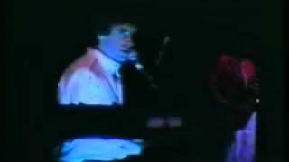 Chris de Burgh - A Rainy Night In Paris LIVE