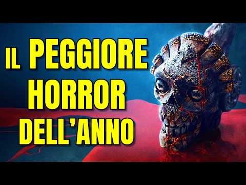 Review of a SHAMEFUL Film ► Whistle - The Call of Death