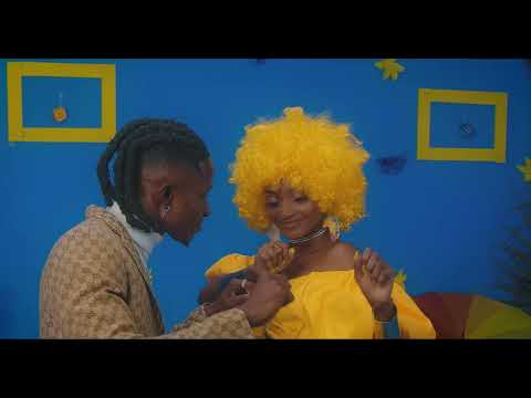 Star Tee - No Be Me ft. Camidoh (Official Music Video)