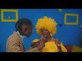 Star Tee - No Be Me ft. Camidoh (Official Music Video) Star Tee - No Be Me ft. Camidoh (Official Music Video)
