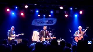 Babes in The Wood- Matchbox