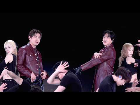 ˚₊‧* SMTOWN LIVE 다들 즐거우시나요? ഒ·°*‧₊˚ | SMTOWN LIVE 2025 26 in FUKUOKA Behind