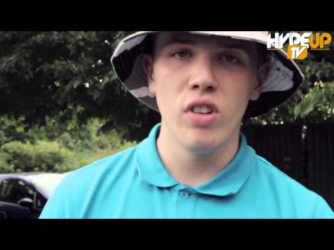 HypeUpTV - JayDot - #HypeSessions [PT.2]