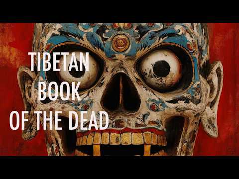 Tibetan Book of the Dead Explained for Everyone