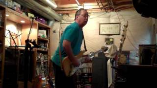 Your Lovin Makes Me Blue Aynsley Dunbar Retaliation cover in F  Just wanted to so some notes 01 05 2