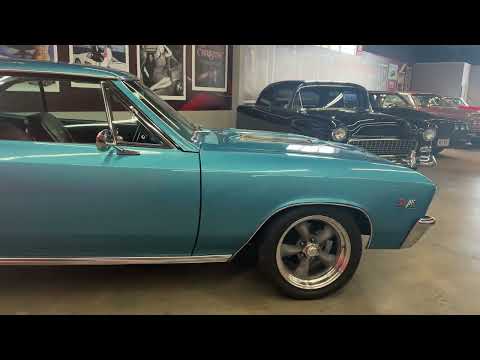 1967 Chevrolet Chevelle SS (CC-1945379) for sale in West Babylon, New York