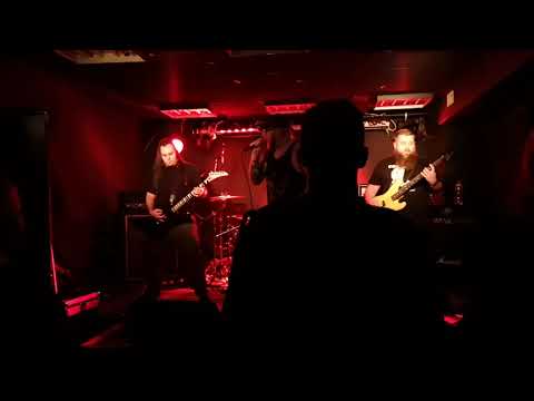 LAS TRUMIEN - Live @ CRK, Wroclaw 2021