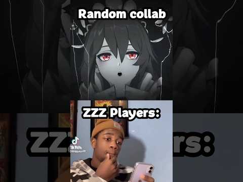 ZZZ Marketing Team Is Lowkey GENIUS 💀